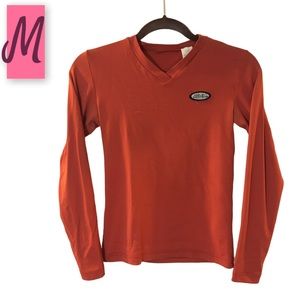 “Harley Davidson” long sleeve shirt